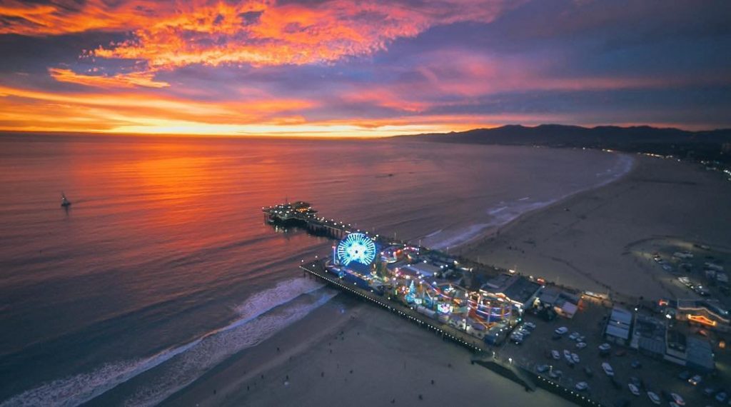 Planning your 2019 Santa Monica vacation