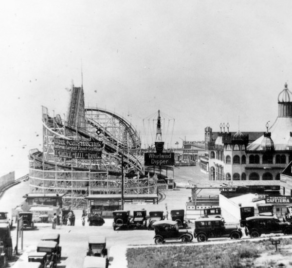 Santa Monica Pier