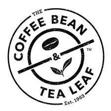 Coffee Bean and Tea Leaf Logo