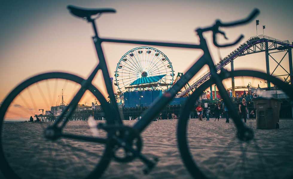 How to get around Los Angeles car free