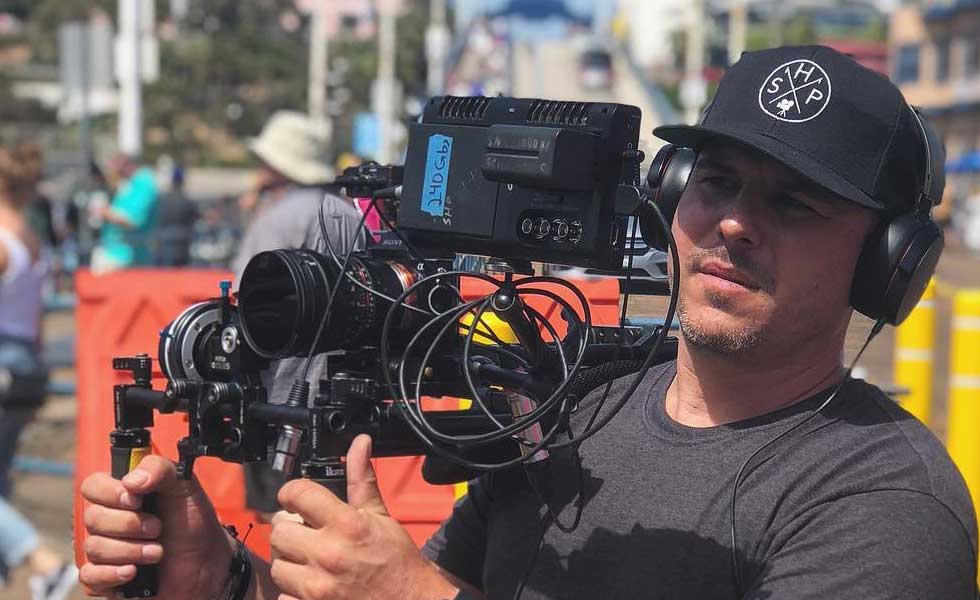 Movies filmed on the Santa Monica Pier