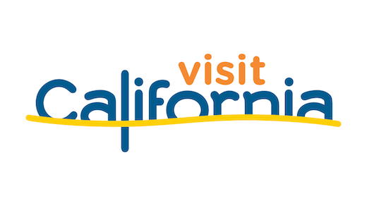 Visit California Logo