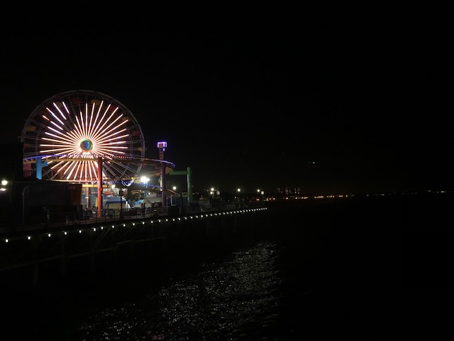 Turkey Icon on the Pacific Wheel