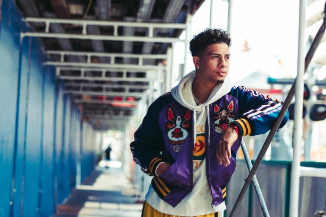 Austin McBroom - INSC Magazine Entertainment