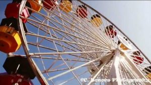 Cierra Honors short film shows the Pier from a tourist’s perspective