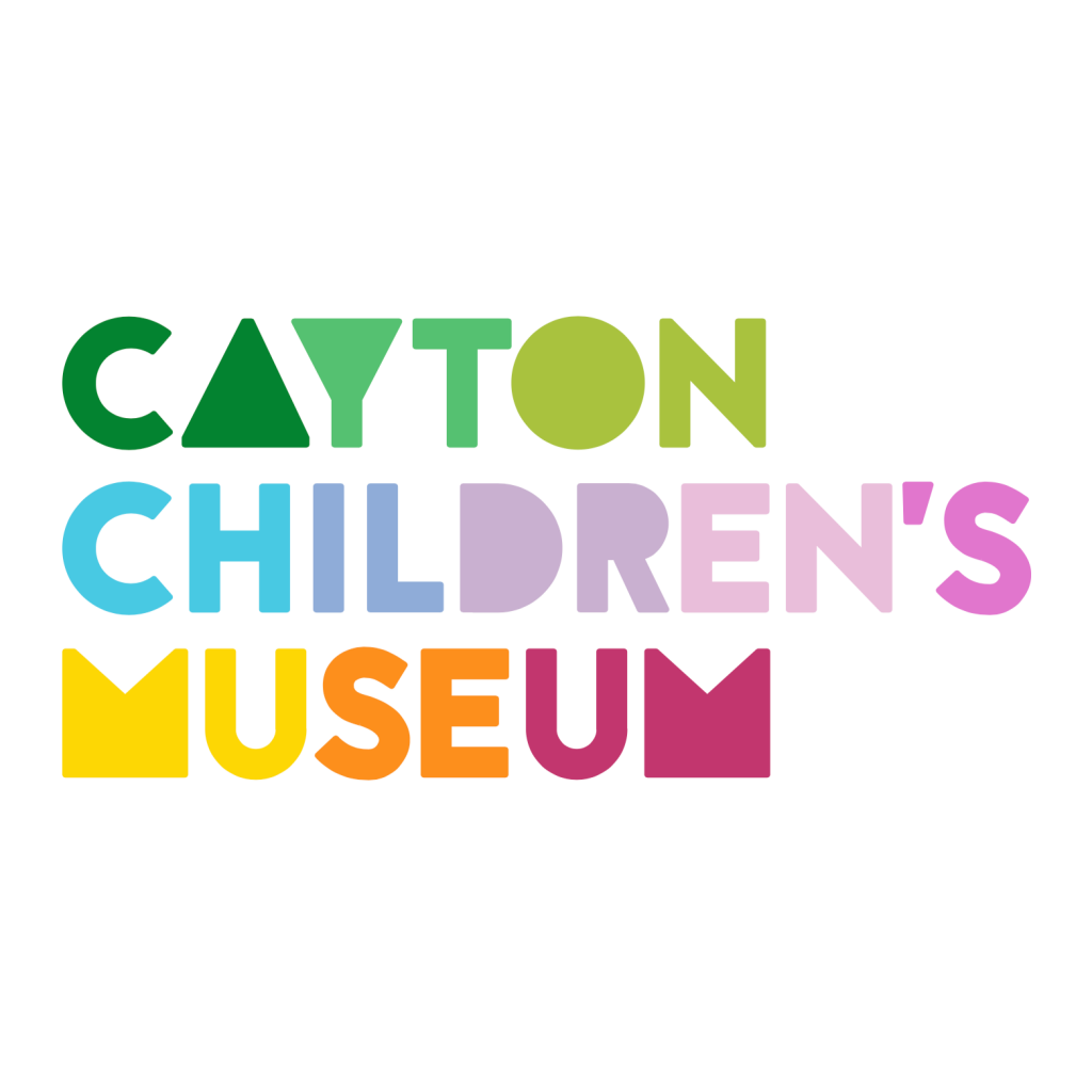 Cayton Museum Logo