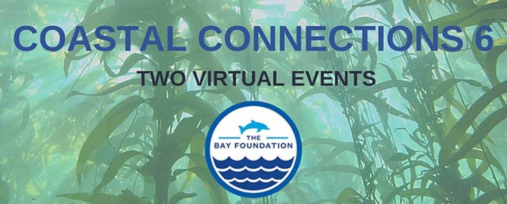 Bay Foundation’s Coastal Connections 6 - 2020