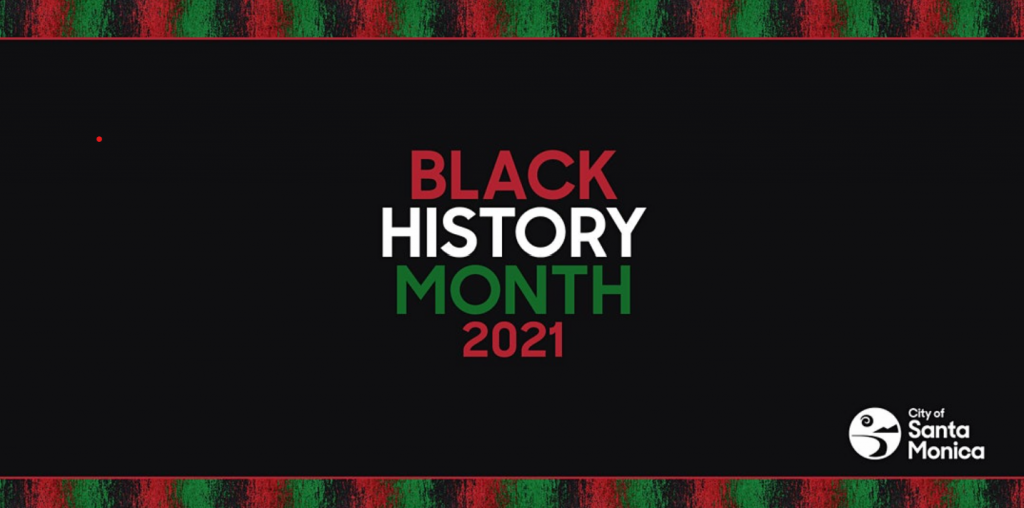 Black History Month