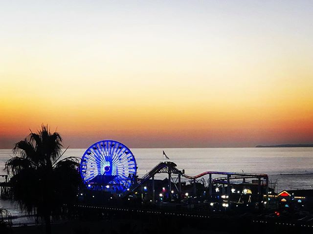 afm american film market santa monica wheel lighting